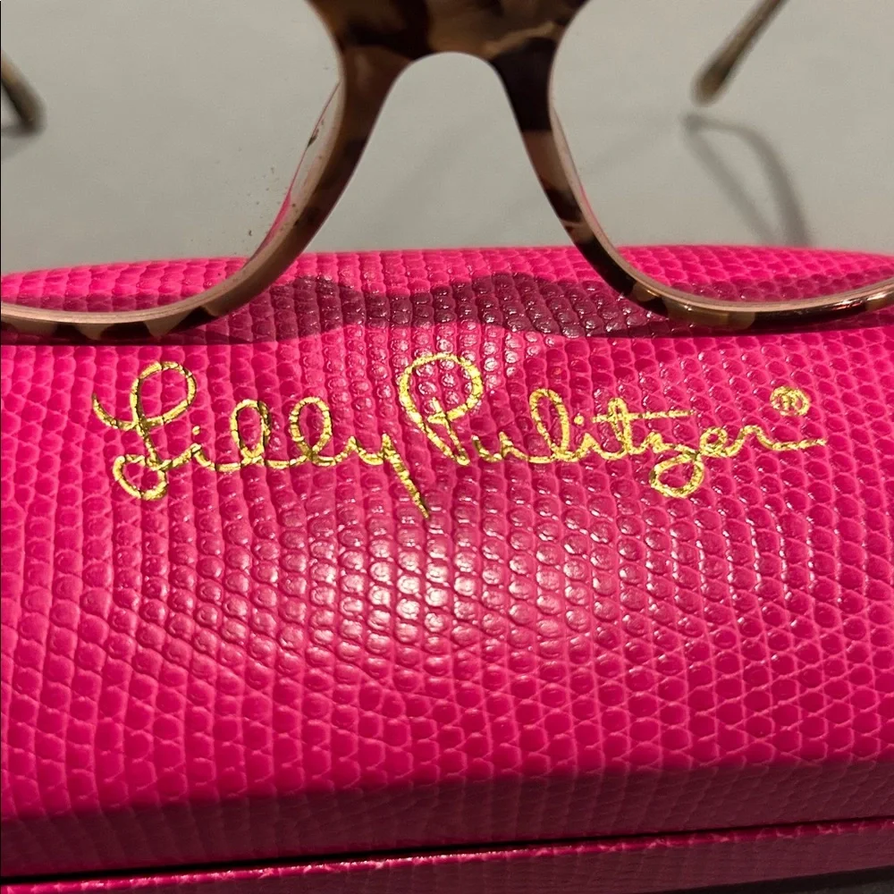 Lilly Pulitzer SANFORD Eyeglasses